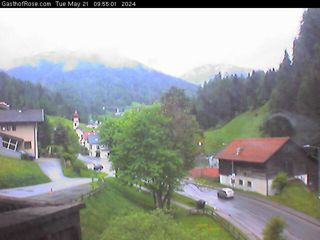 Gries am Brenner, Tirol / Österreich
